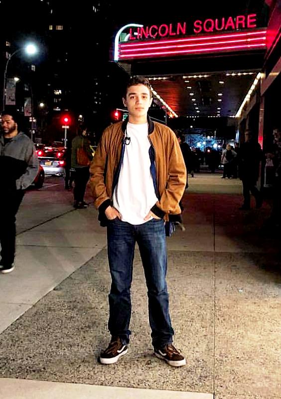 David Iacono