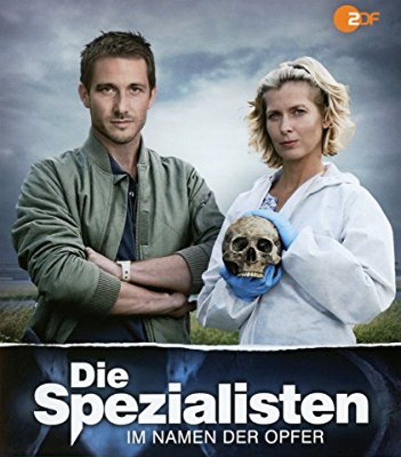 Die Spezialisten - Im Namen der Opfer (2016)