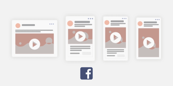 GIF de tama&ntilde;os de video de alimentaci&oacute;n de Facebook