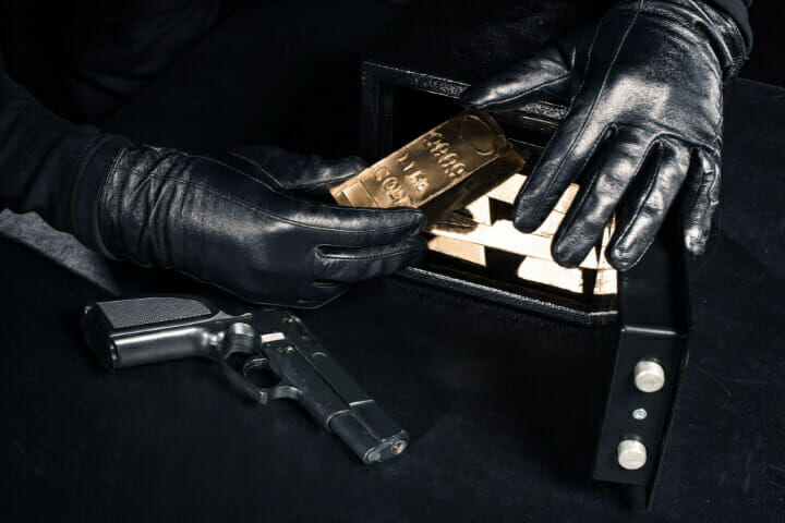 Nombres de tiendas de armas: más de 400 ideas de nombres comerciales de armas de fuego