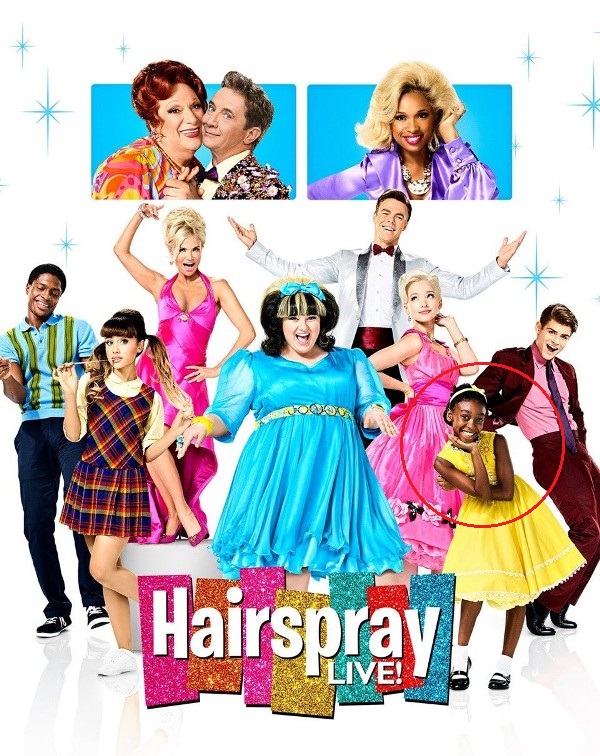 Hairspray Live!  (2016)