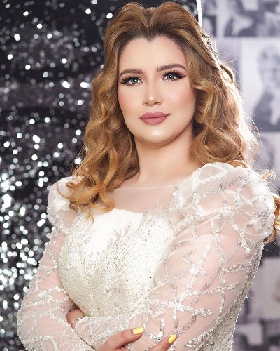 Hannen Hossam (TikToker egipcio) Wiki, altura, años, novio, familia, biografía y más