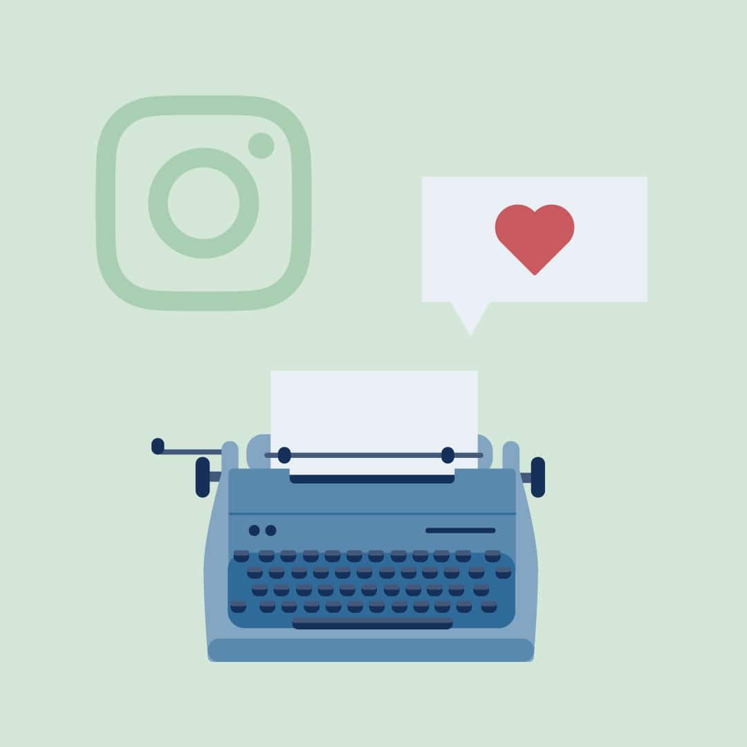 264 leyendas creativas de Instagram para publicaciones destacadas