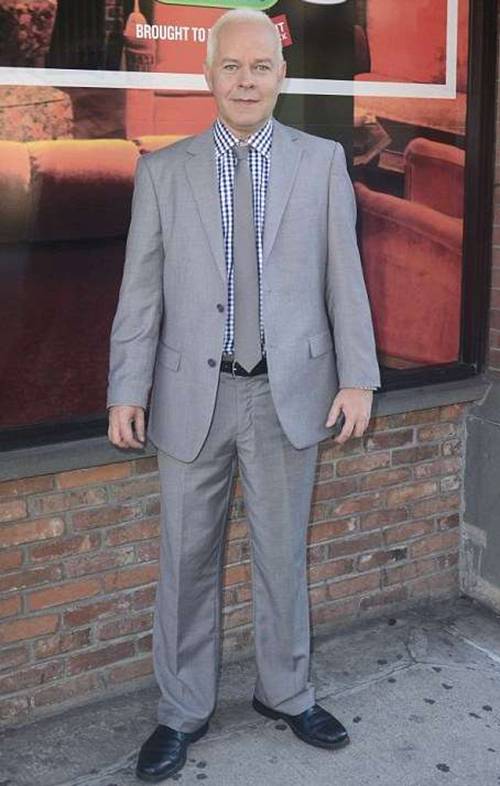 James Michael Tyler Wiki, Altura, Años, Esposa, Familia, Biografía y más James Michael Tyler
