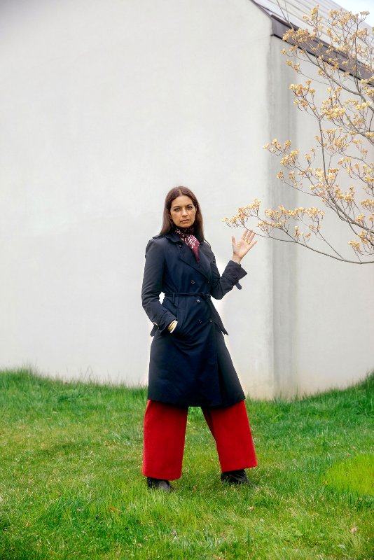 Jhumpa Lahiri 