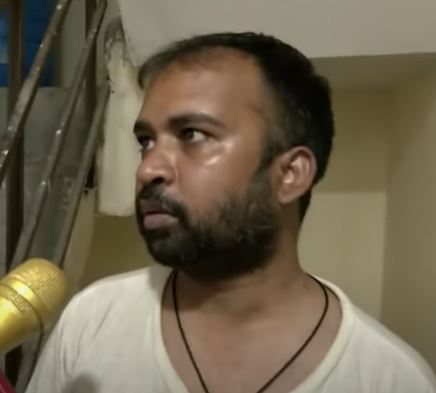 El hijo de Kanta Prasad, Karan