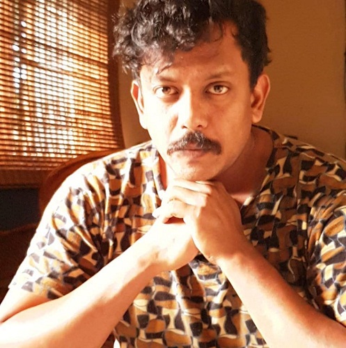 Ravindra Vijay Wiki, Altura, Años, Esposa, Familia, Biografía y más