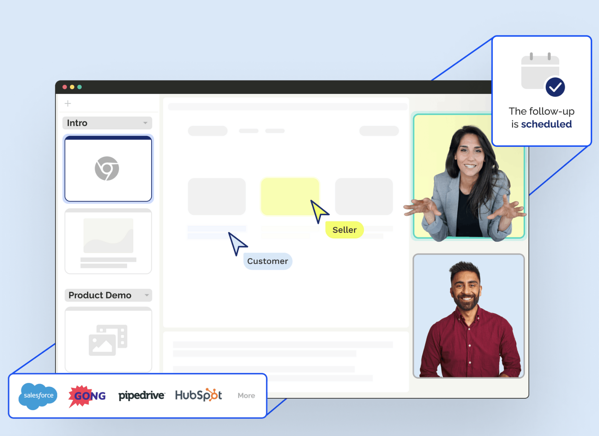 16 de las mejores herramientas de planificación de reuniones para organizar su día software de programación de reuniones demodesk