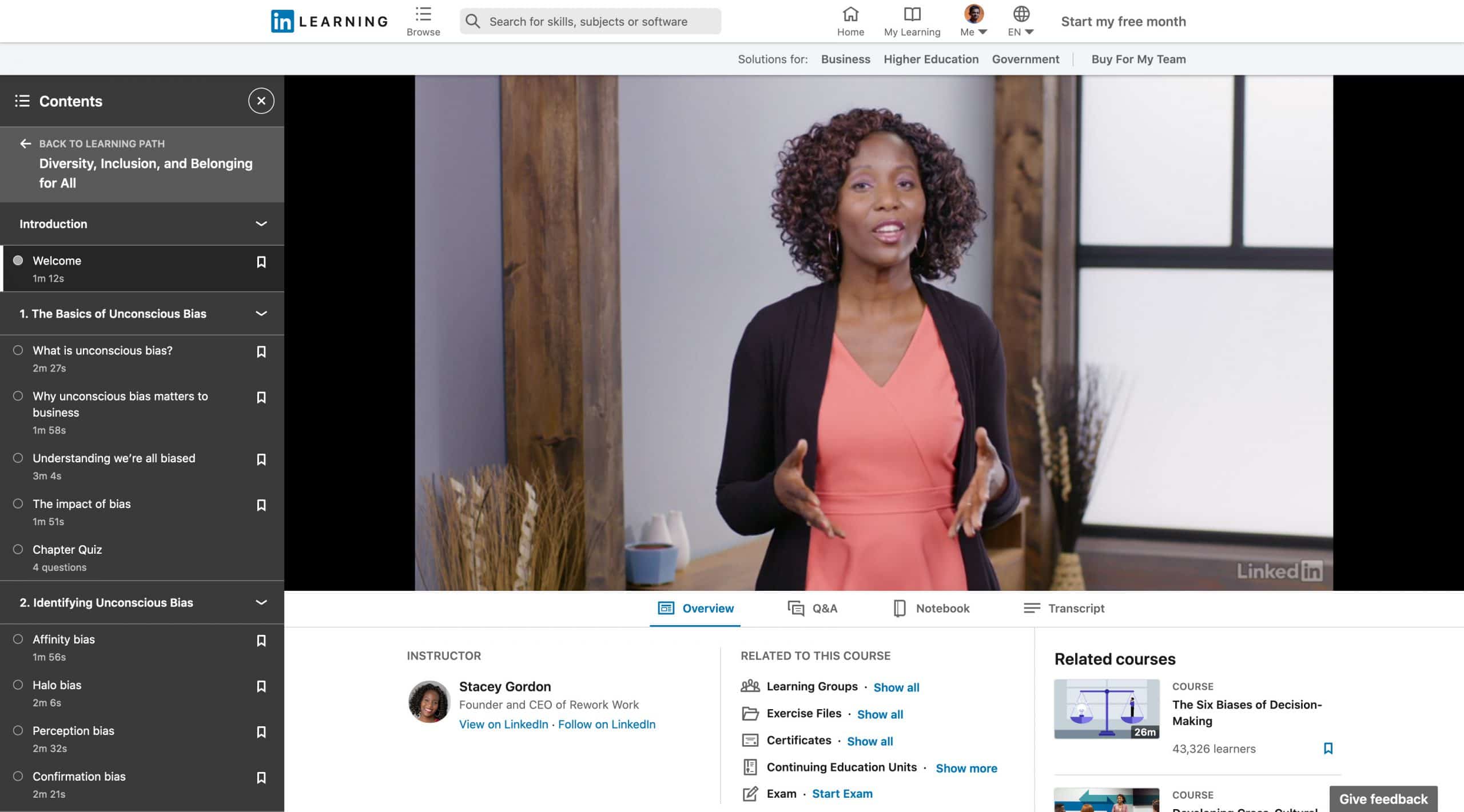 ¿Dónde investigan los compradores los productos en las redes sociales? Preguntamos a 300 consumidores Oferta de cursos de LinkedIn