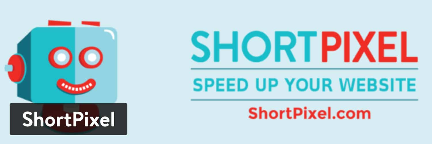 Complemento de WordPress ShortPixel