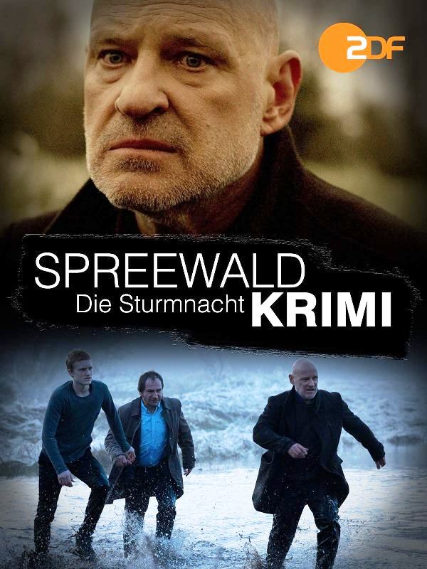 Spreewaldkrimi (2014)