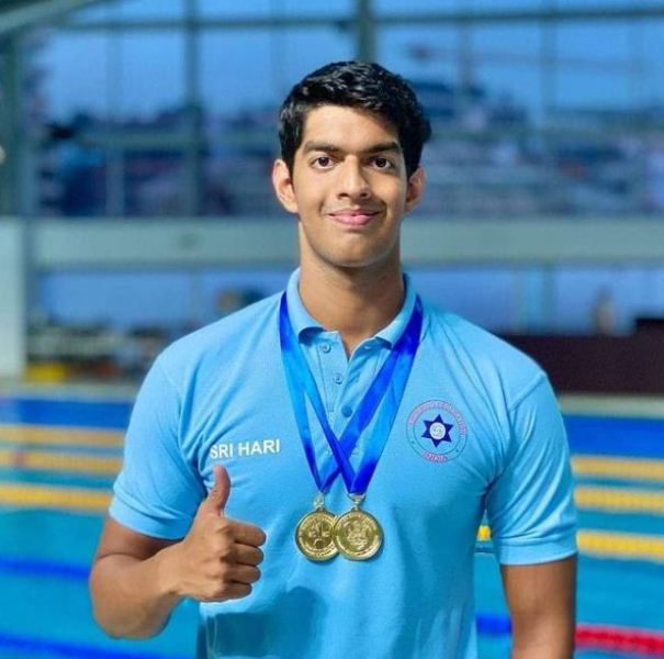 Srihari Nataraj Wiki, Altura, Años, Novia, Familia, Biografía y más