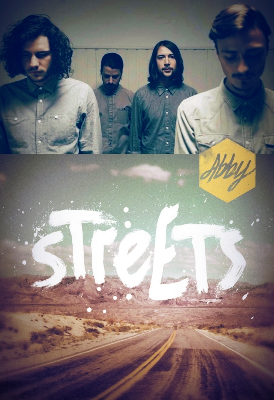 Streets (2013) de Abby