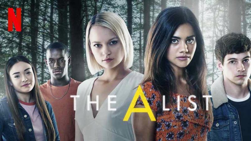 La lista A (2018)