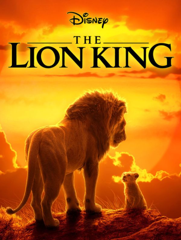 Shahadi Wright Joseph Wiki, Altura, Años, Novio, Familia, Biografía y más El rey león (2019)