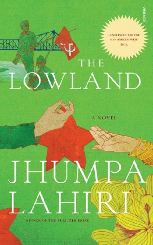 Las tierras bajas de Jhumpa