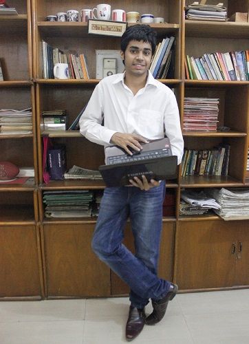 Trishneet Arora