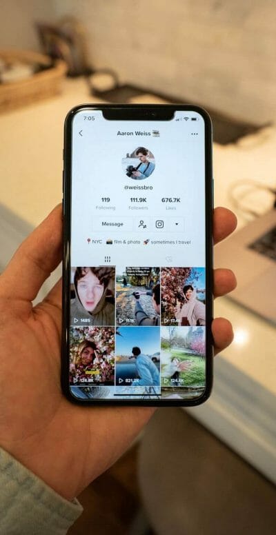 Nombres de usuario de TikTok Ideas de nombres de usuario de TikTok