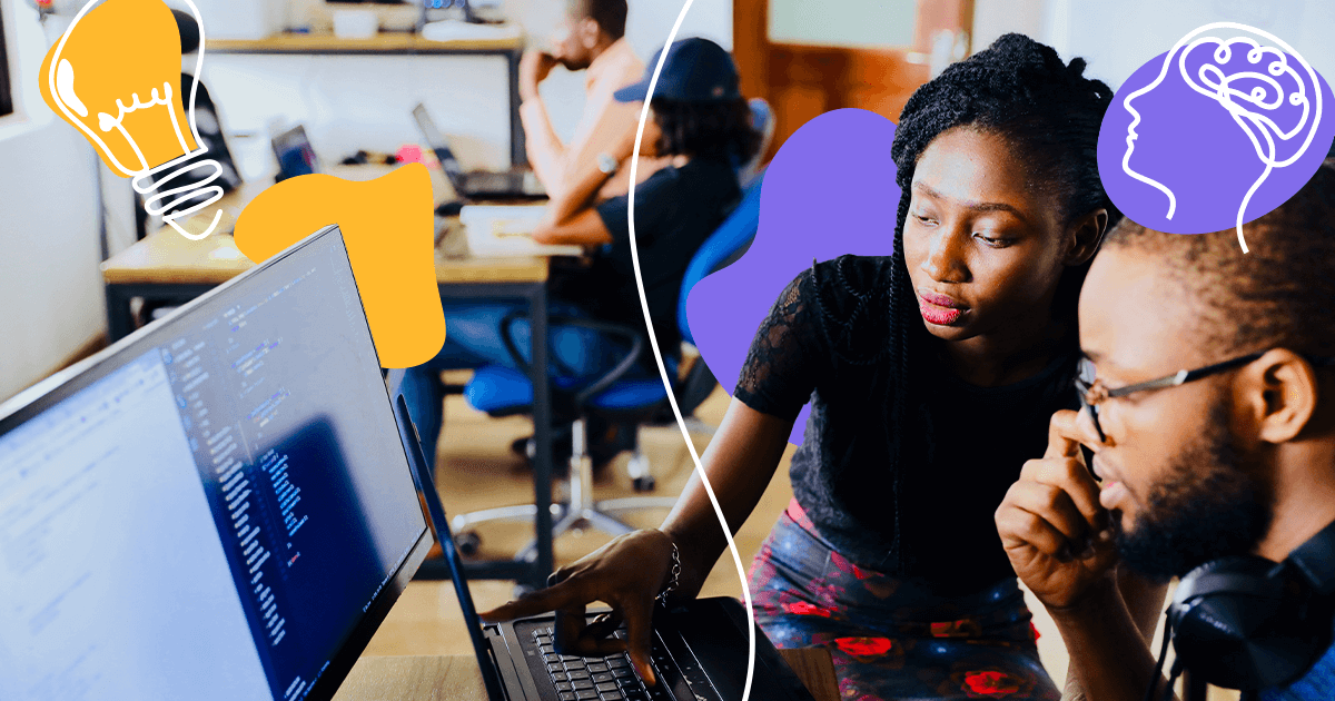 Basado en datos versus basado en datos: ¿Cuál es la diferencia?