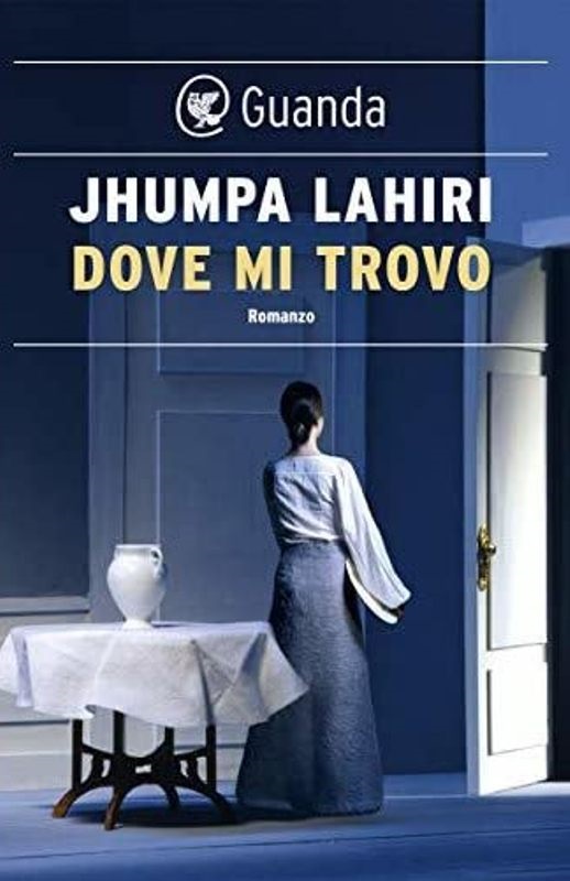 paloma mi trovo de Jhumpa