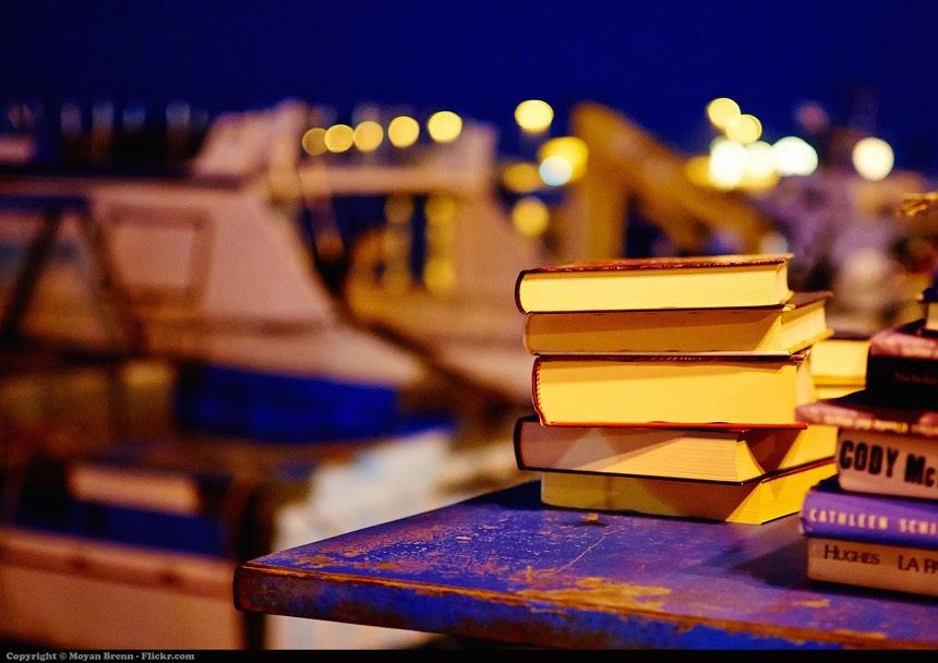 Más allá de los marcadores: las 4 mejores aplicaciones para leer más tarde