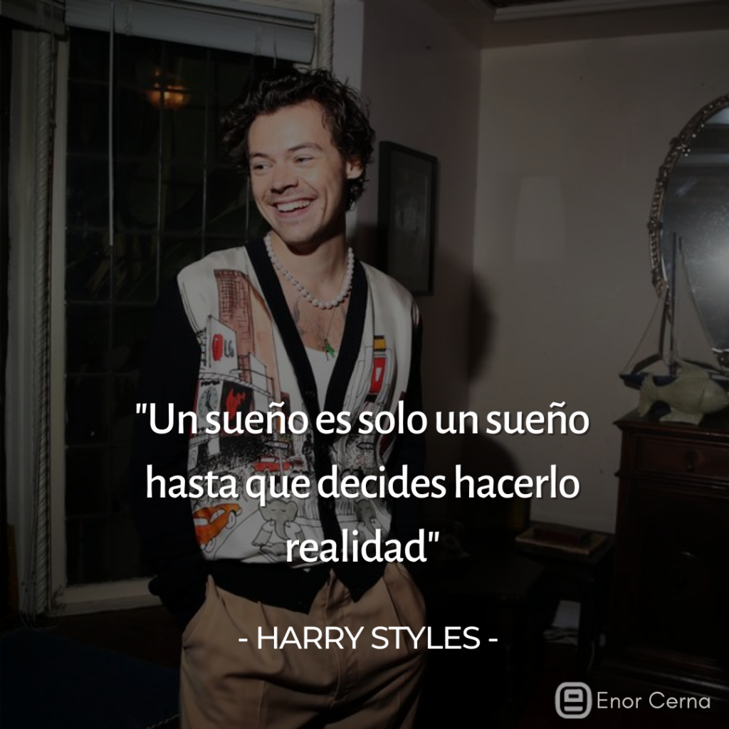 frases de One Direction