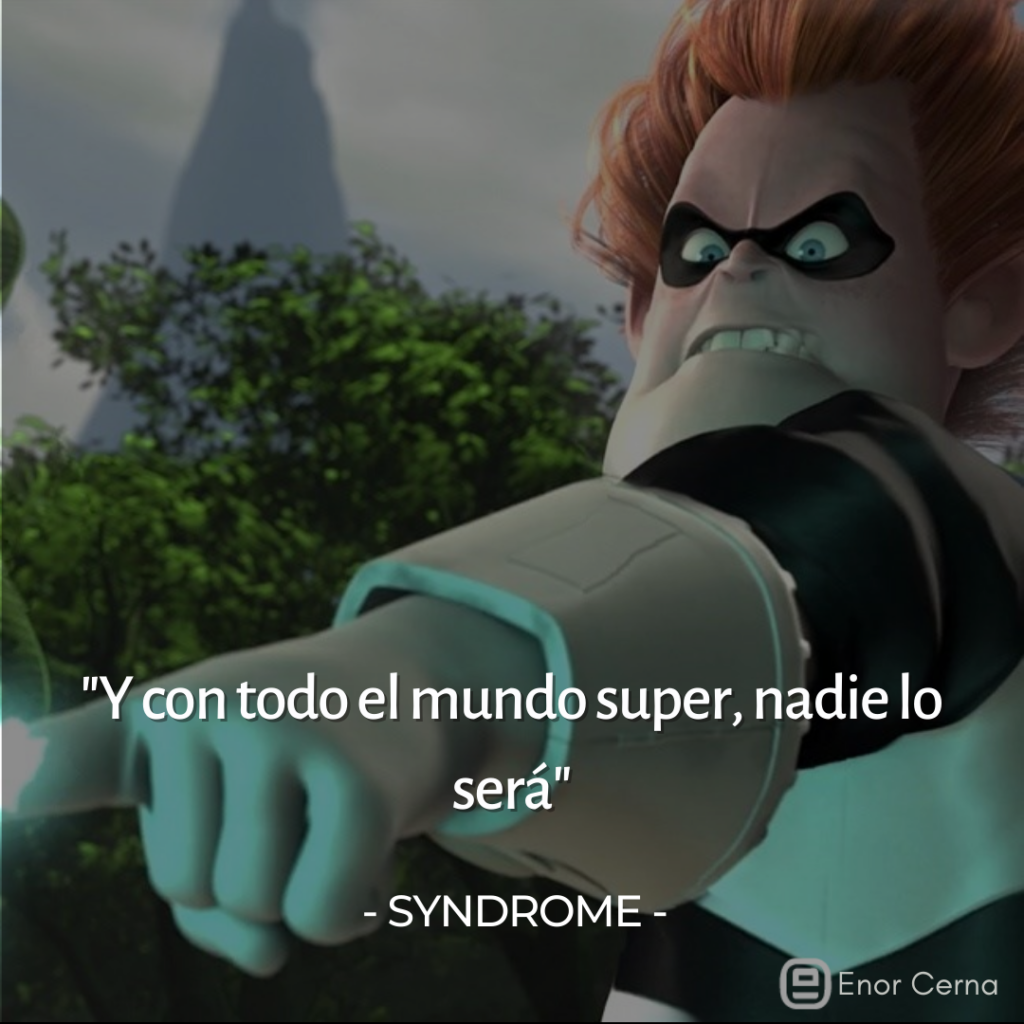 Frases de villanos que te harán repensar todo lo que sabes sobre héroes y villanos Frases de villanos que te harán repensar todo lo que sabes sobre héroes y villanos
