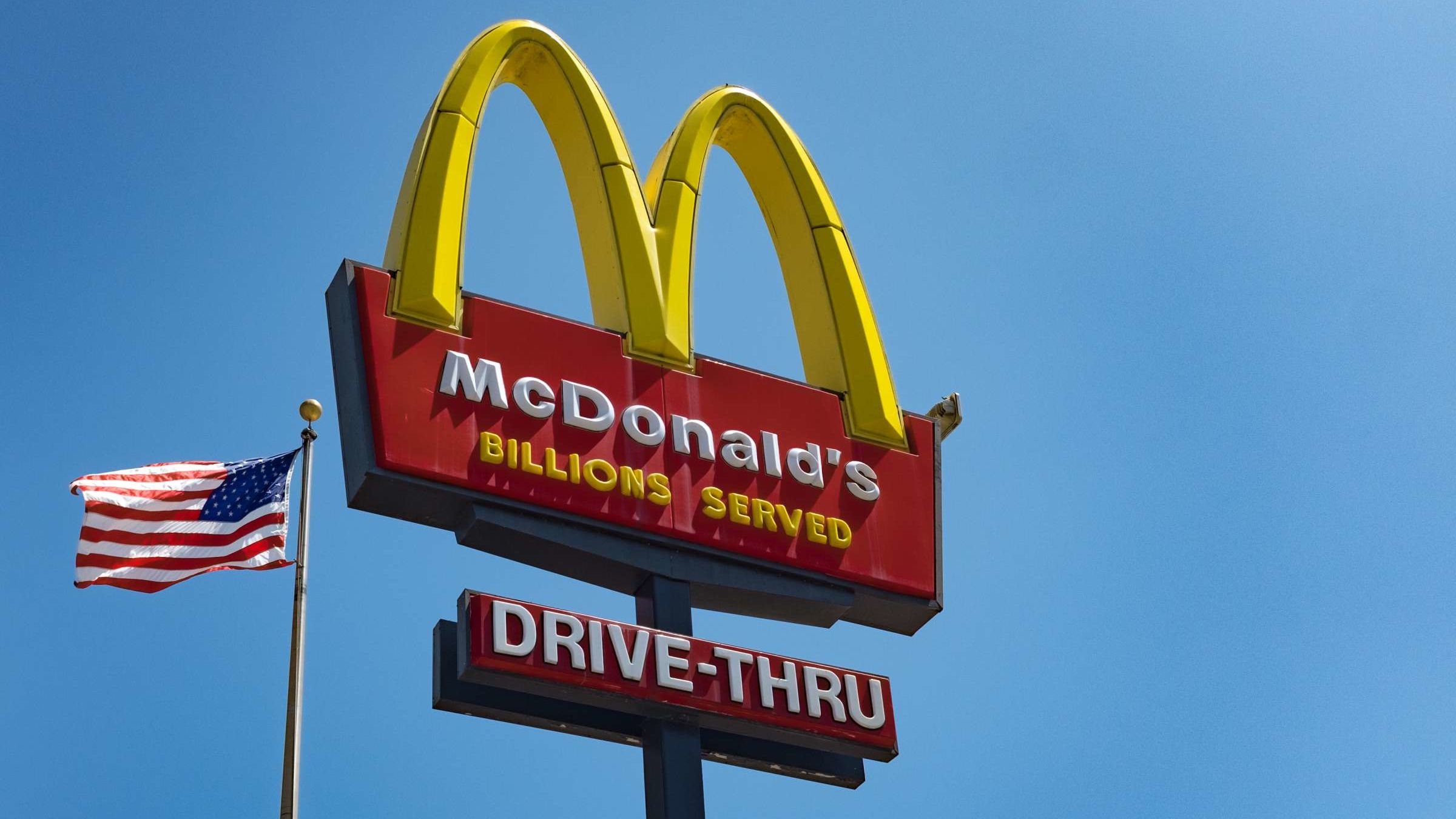 Las 25 cadenas de restaurantes más grandes de Estados Unidos