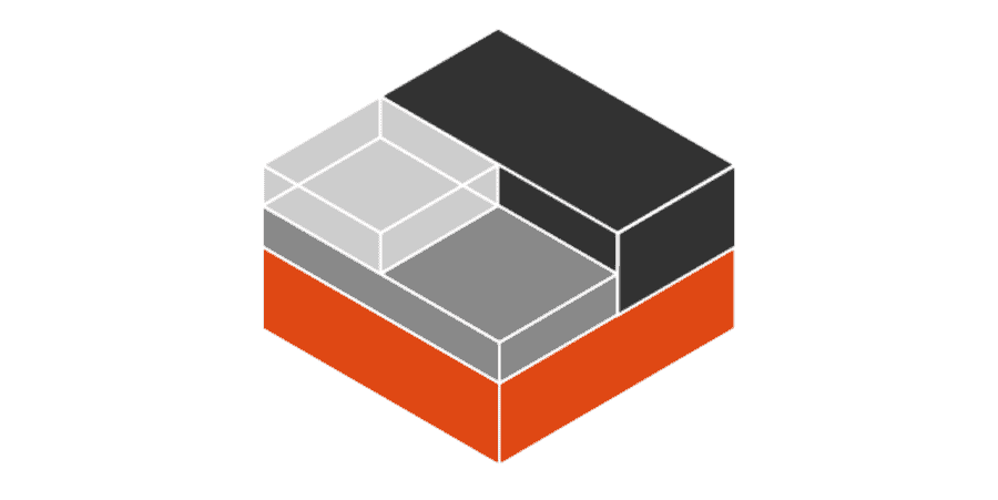 El sitio web de LXD.