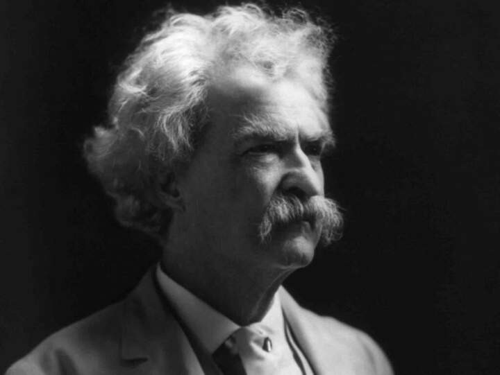 Frases de Mark Twain llenas de ingenio y sabiduría Frases de Mark Twain llenas de ingenio y sabiduría