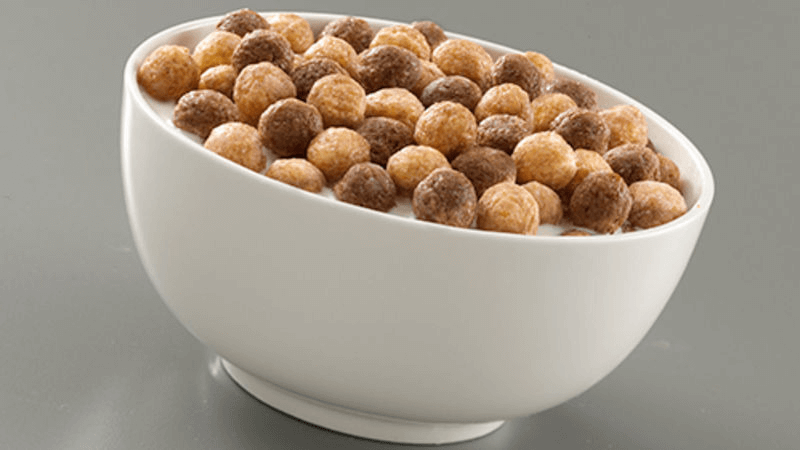 18 de las mejores técnicas de marketing para 2021 Técnica de marketing: ejemplo de extensión de marca del cereal Reese's Puffs