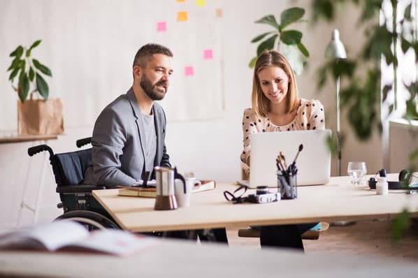 Una breve historia del orgullo por discapacidad [+Why Businesses Should Embrace It]