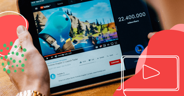 ¿Quiere optimizar sus videos?  Lea nuestra guía de investigación de palabras clave de YouTube