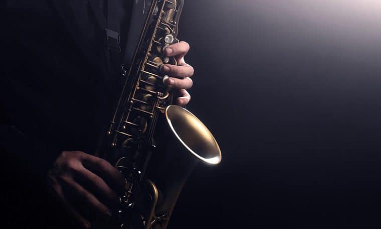 Frases de jazz de músicos legendarios