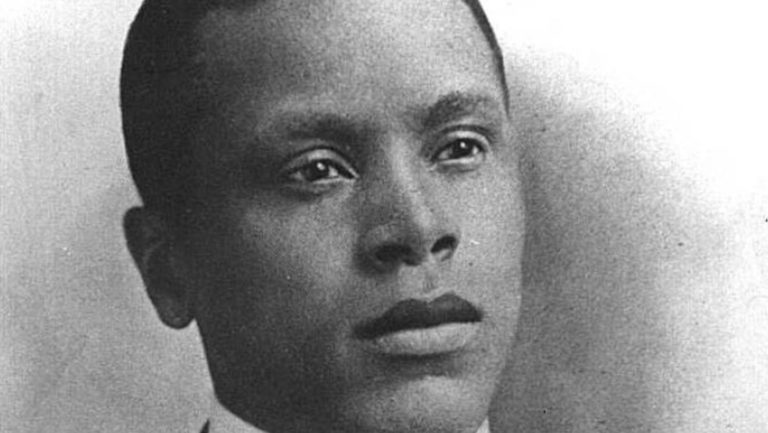 Oscar Micheaux, primer magnate del cine negro de Hollywood