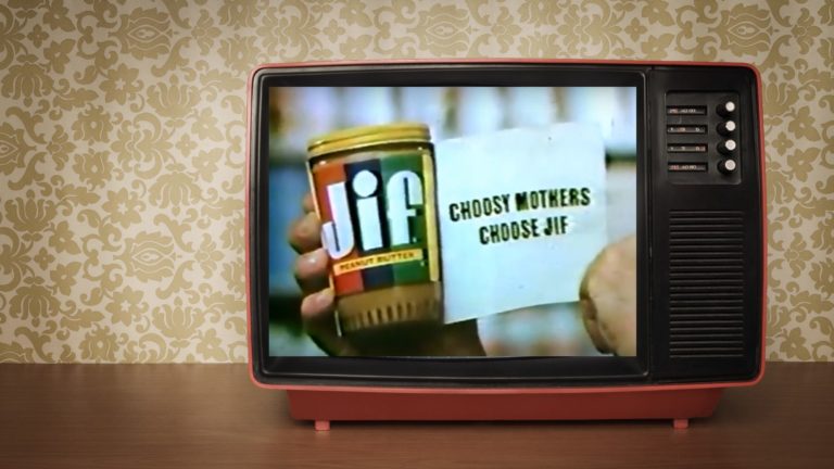 11 comerciales clásicos de prueba de sabor a ciegas