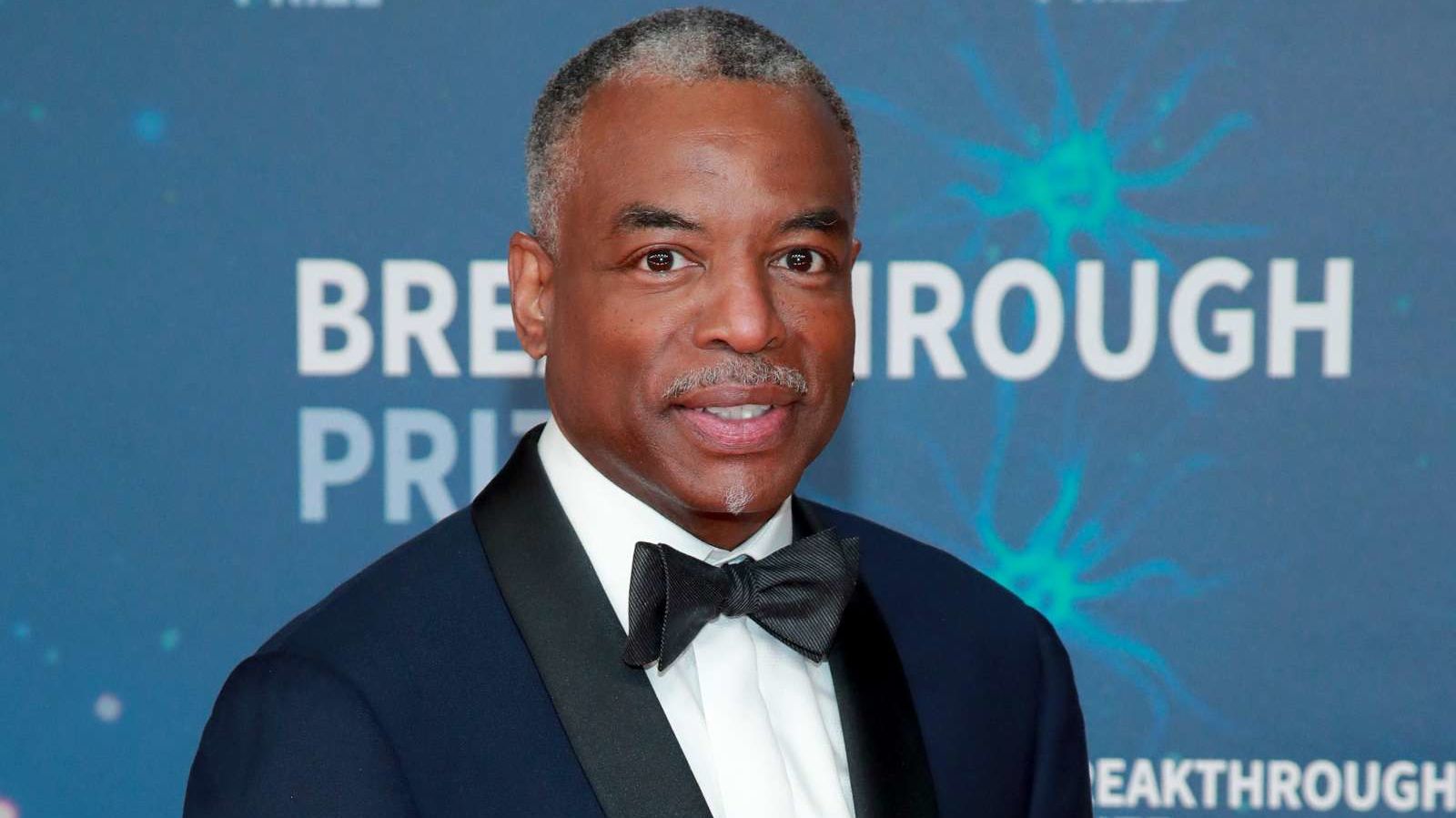 16 hechos sobre LeVar Burton