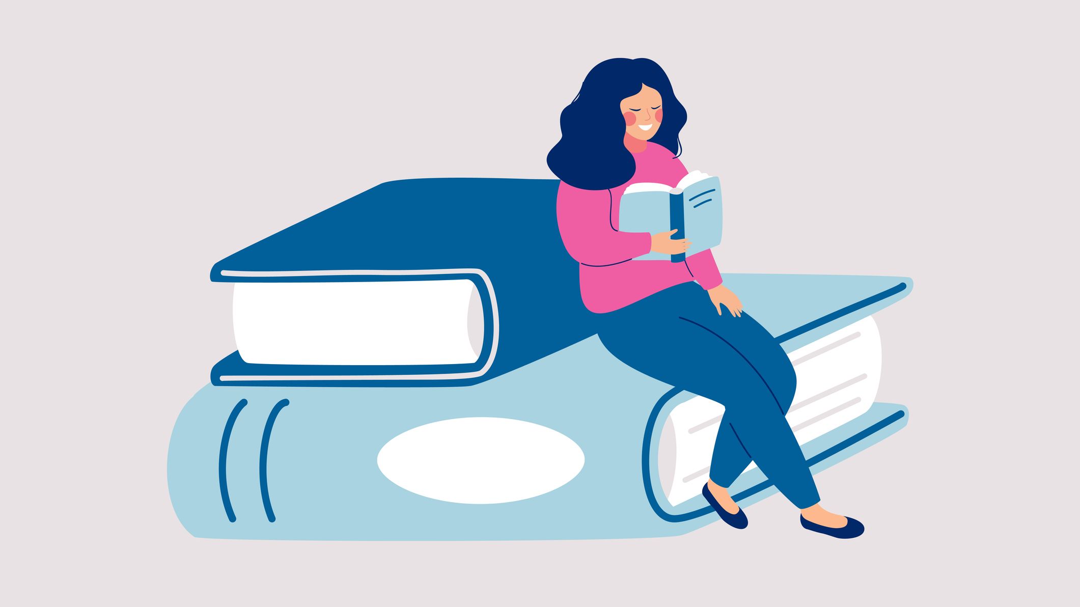 15 hechos curiosos sobre libros y autores en honor al Día Nacional de los Amantes del Libro