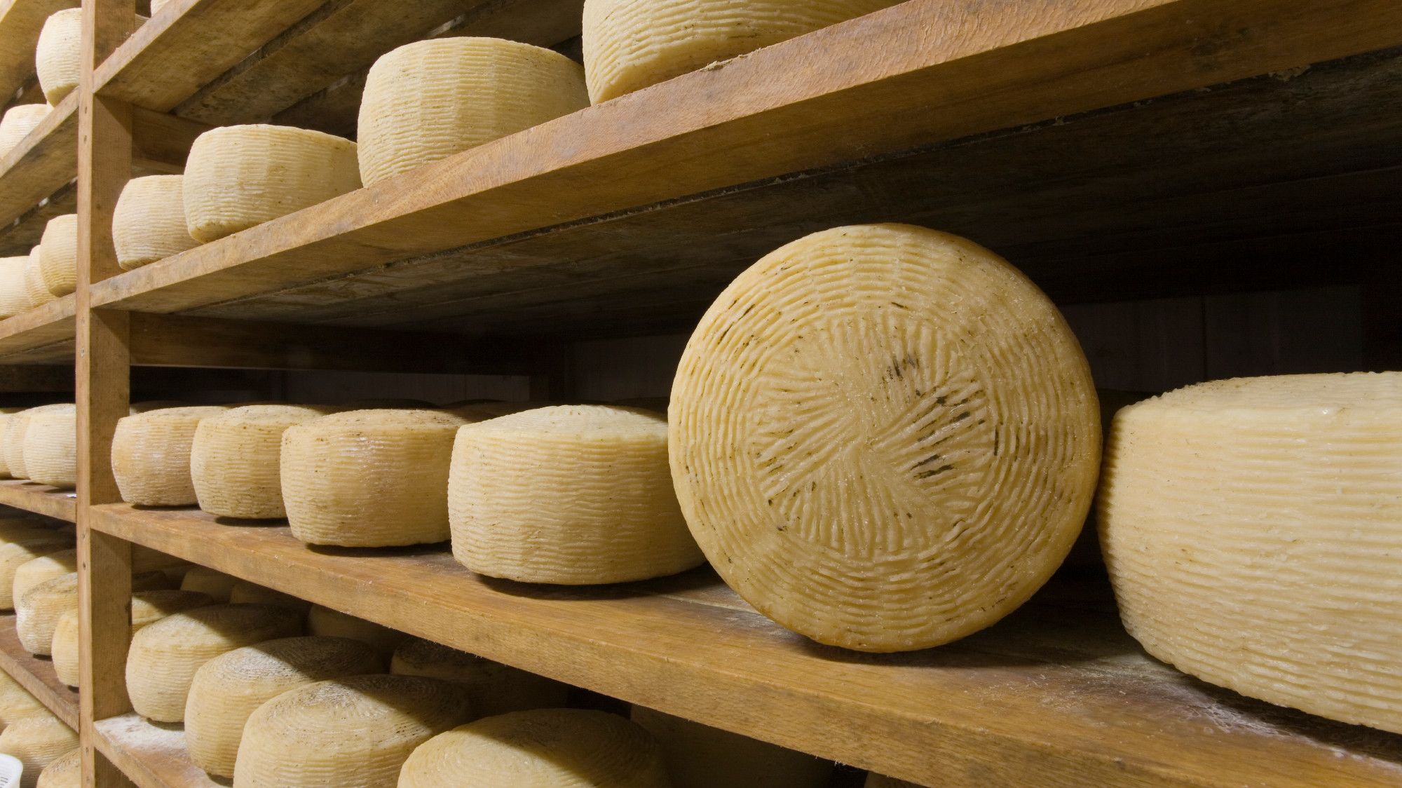 La venganza de la cuajada: recordando el gran motín del queso de Nottingham de 1766