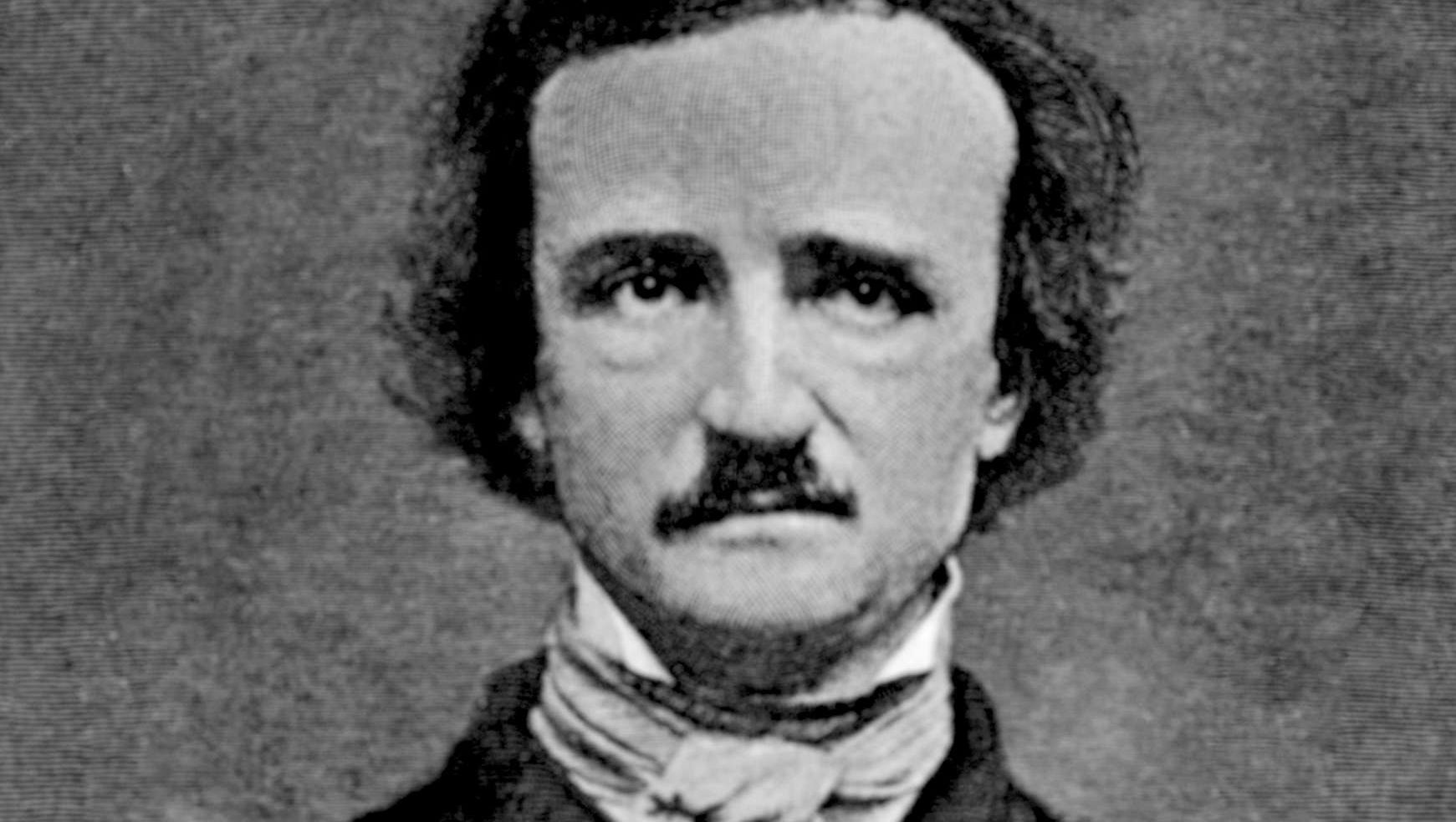 9 hechos fascinantes sobre Edgar Allan Poe