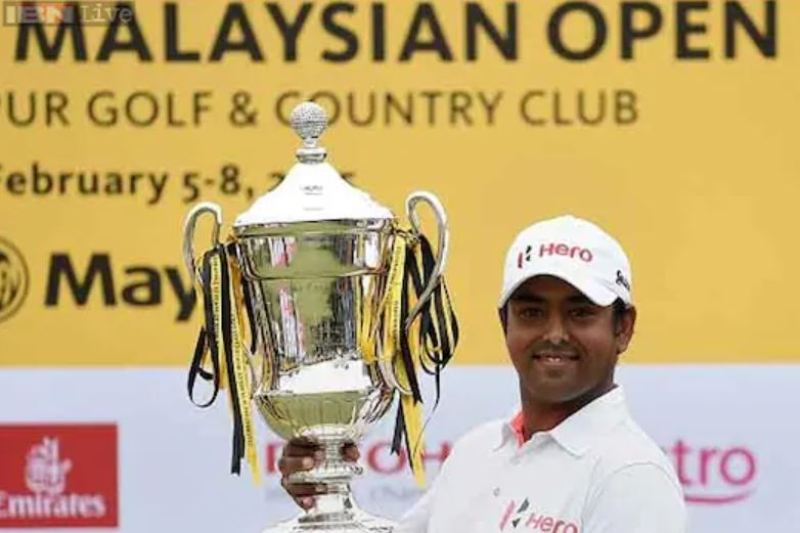 Anirban Lahiri sobre ganar el Malasia Open