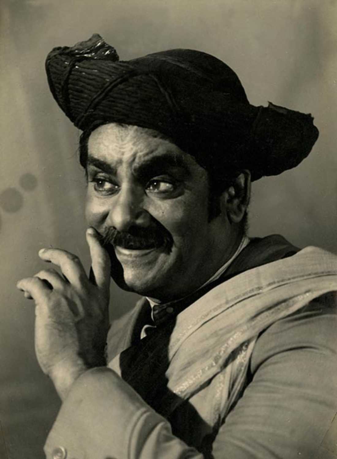 Baburao Pendharkar