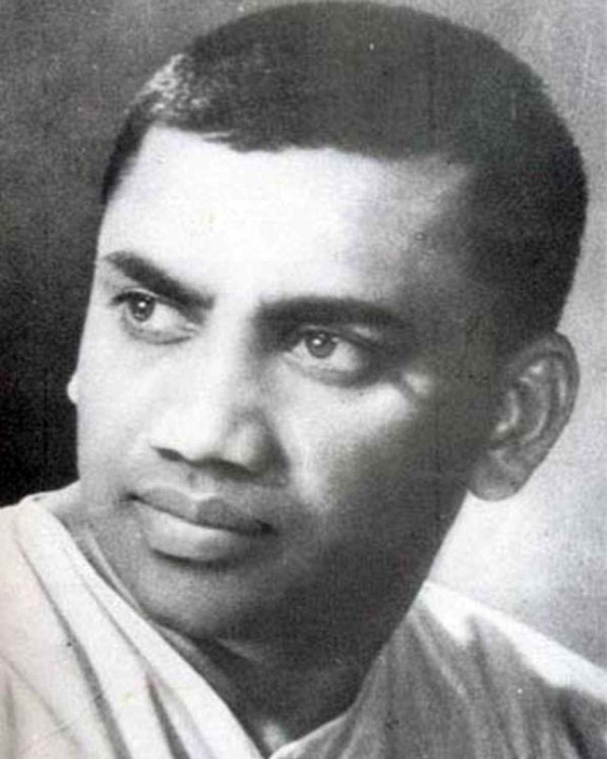 Bhalji Pendharkar