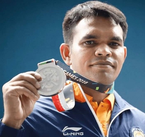 Deepak Kumar (Shooter) Wiki, Altura, Años, Familia, Biografía y más