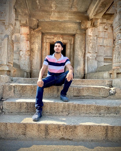 Divyansh Singh Panwar