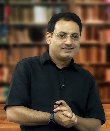 Dr Vikas Divyakirti Wiki, años, novia, esposa, familia, biografía y más