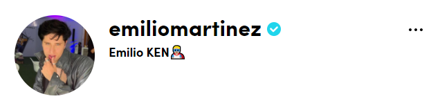 Tiktokers españoles famosos