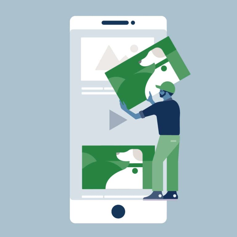 Cómo usar Instagram Reels for Business en 2021