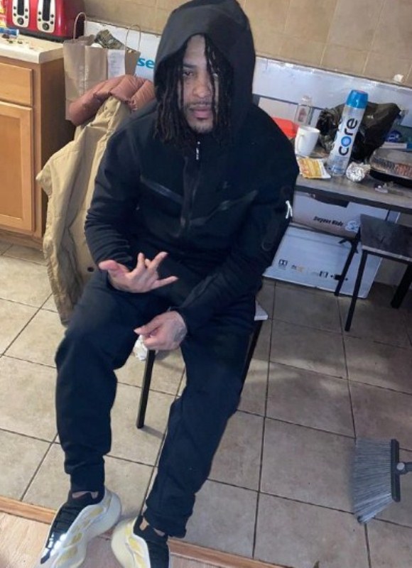 KTS Dre
