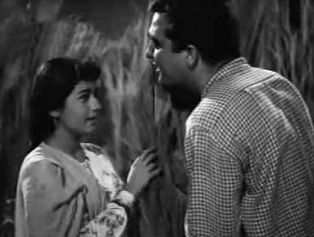 Nanda en Aaha Rimjhim Ke